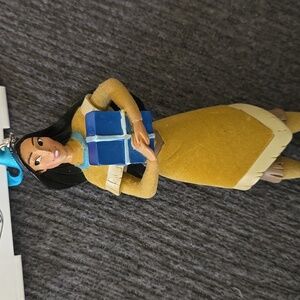 Disney's Pocahontas Sketchbook Ornament Collection